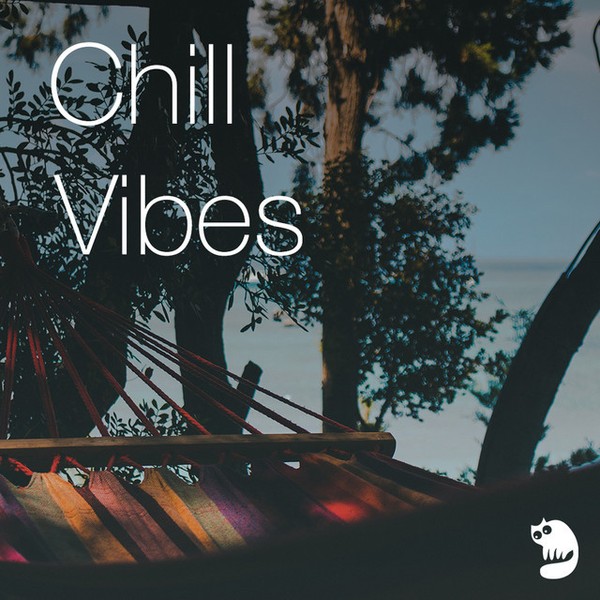 Album cover for Chill Vibes